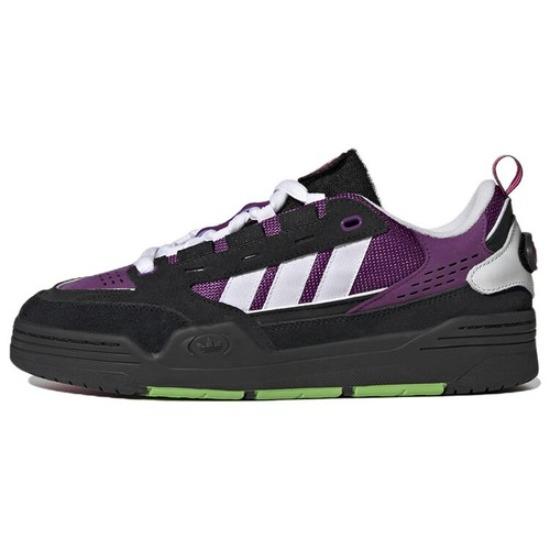 adidas ADI2000 Glory Purple - GX4636 EU 35.5 разноцветный