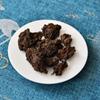 LAO CHA TOU * 2022 Ba Jiao Ting Gammalt Tehuvud 5 År Gammalt Puer Te 400g Mogen Cha