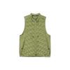 Therma-Fit Adv Solid Zip-Detail Water-Repellent Down Vest Men Outerwear Green DD5696-334