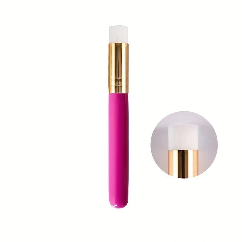 Mischset Glatte Misch-Malpinsel für DIY Papierkartenherstellung Concealer-Mischpinsel Foundation Make-up-Werkzeuge