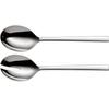 Sonic Salad Cutlery Set, Large, 2 Pcs. (12.1221.6340)