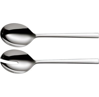 Sonic Salatbesteck-Set, groß, 2-teilig. (12.1221.6340)