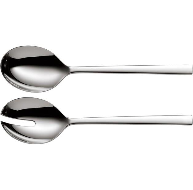 

Набор столовых приборов для салата WMF Sonic, большой, 2 шт. (12.1221.6340)