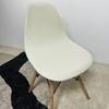 Short Back Shell Chair Cover Seat Covers Slipcover Hotel  Bar Chair Covers House Armchair Polyester Chair Covers