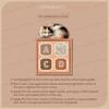 MilleFee - My Kitty Eyeshadow Palette