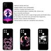 Cover for iPhone 17 16 15 Xiaomi Poco Redmi Note 14 13 12 11 Pro Max 9 16e Samsung Galaxy S25 S24 S23 OPPO Huawei Girl Lovely Sailor Moon Phone Case