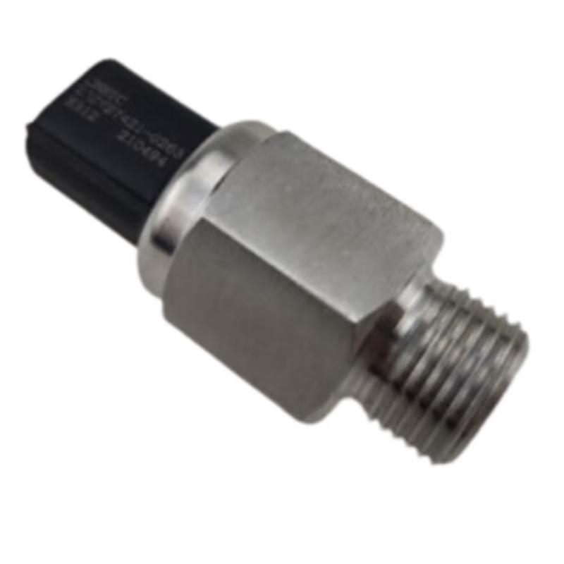 Chelanda Fuel Pressure Sensor for Jiefang CA1125J