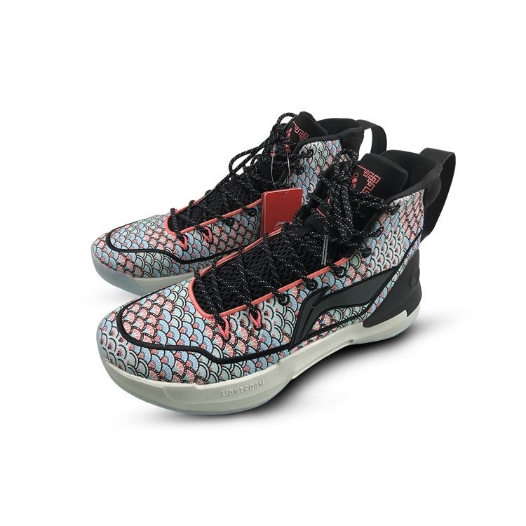 Li-Ning Yu Shuai 13 PE Men's ABAP119-1