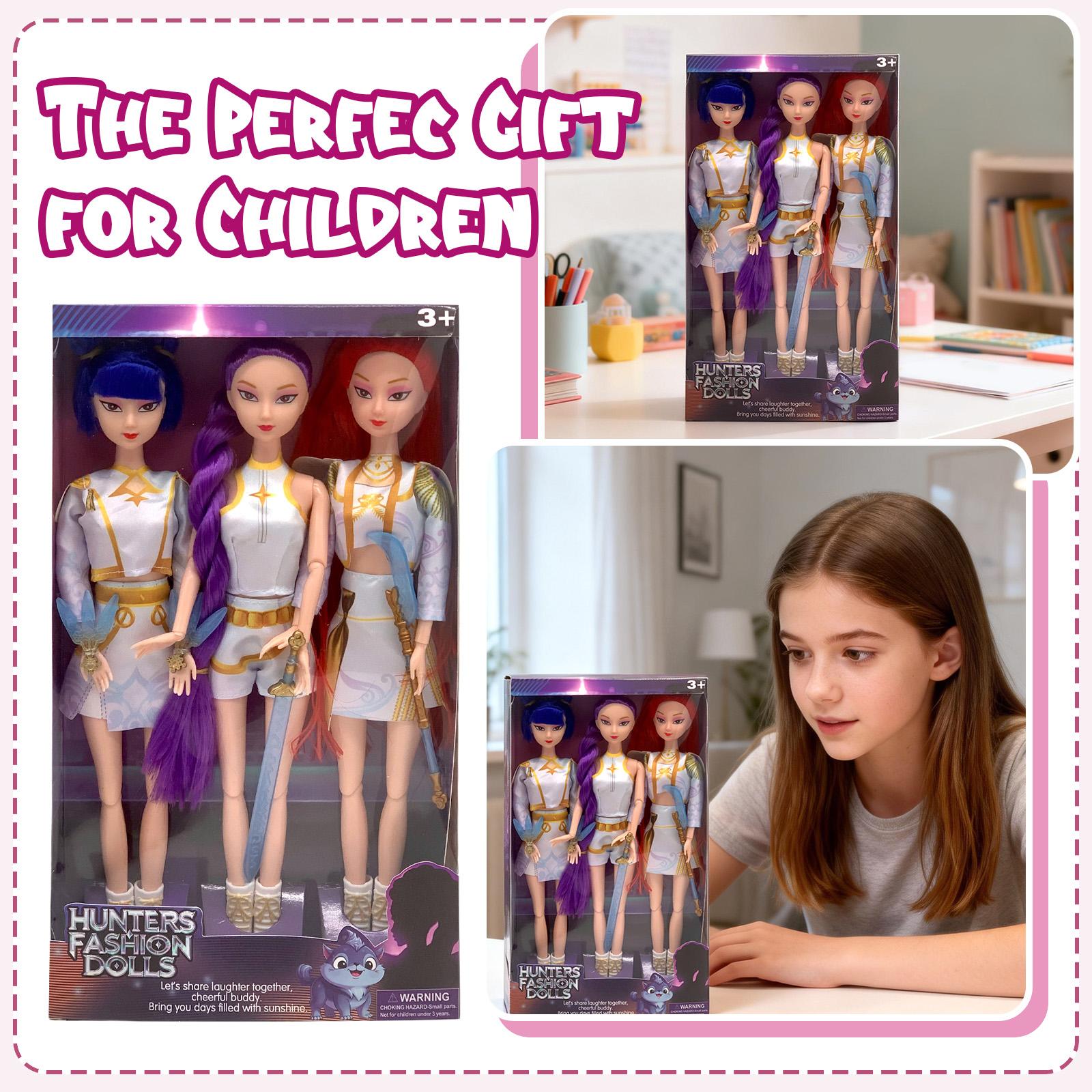 

Creative Toy Figures Collectible Decorative Miniature Statues Garage Kits One Size