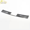Jetour X70 Rear Guard Plate Tailgate Protection Pedal Decorative Sticker for 20 Models