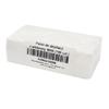 Mini Nonwoven Hair Removal Strip 3cm X 10cm White 100pcs