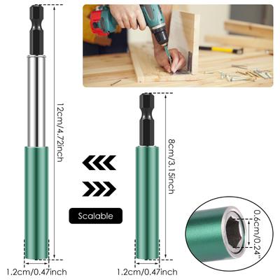 Wyposażenie obrabiarek i maszyn – Końcówki do wiertarek