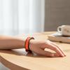 Silicone Negative Ion Wristband Waterproof Static Eliminator Bracelet Anti-Static Bracelet  Women