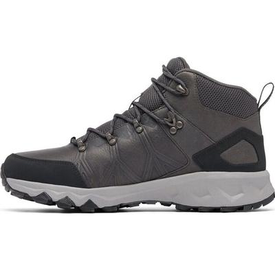 Peakfreak II Mid Outdry Leather Hiking Boots