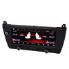 10.25" Touchscreen A/C Heater Climate Control Panel For BMW 5 Series 2011-2017