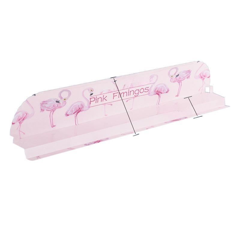 

Expandable Sink Splash Guard Home Kitchen Anti-Splash Water Barrier Vegetable Washing Basin Waterproof Board Magic Tool розовый