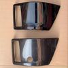 Rear Fog Light Frame Rear Bumper Corner Cover OE Style For Great Wall Tank 300 Off-road Version & 2024 City Version