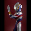 Megahouse Ultraman Ultraman Trigger Ultimate Collection Figure - - (Multi Type)