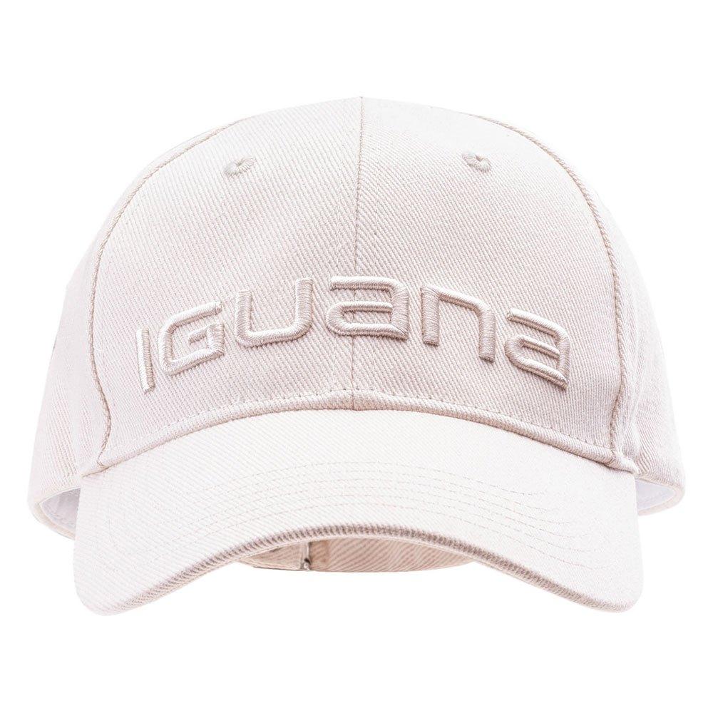 Iguana Womens/Ladies Erde Baseball Cap