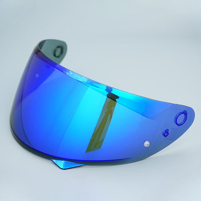 Motorcycle Helmet Visor for HJC C10 Replace Lens Anti-UV Anti-Scratch Wind Shield Motorcycle Accessories, Casco Moto