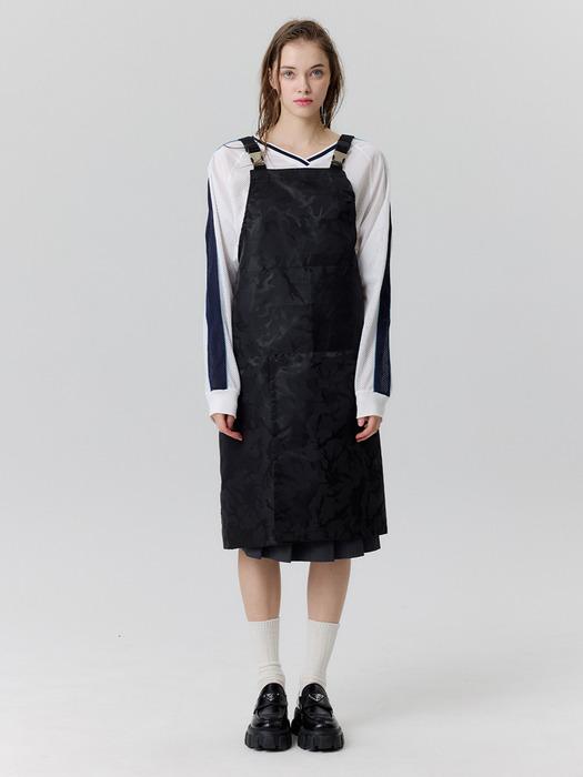 SOODAL COMPANY Bulletproof Apron black