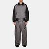 Y-3 Ut Twill Solid Color Pocket Zipper Twill Work Pants Men pants KB2076