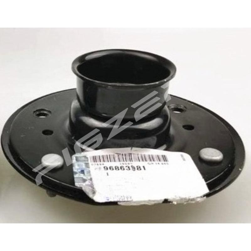 96863981 Auto Front Shock Absorbers Top Mount Shocking Absorber Upper Top Rubber for Chevrolet Captiva for Opel Antara