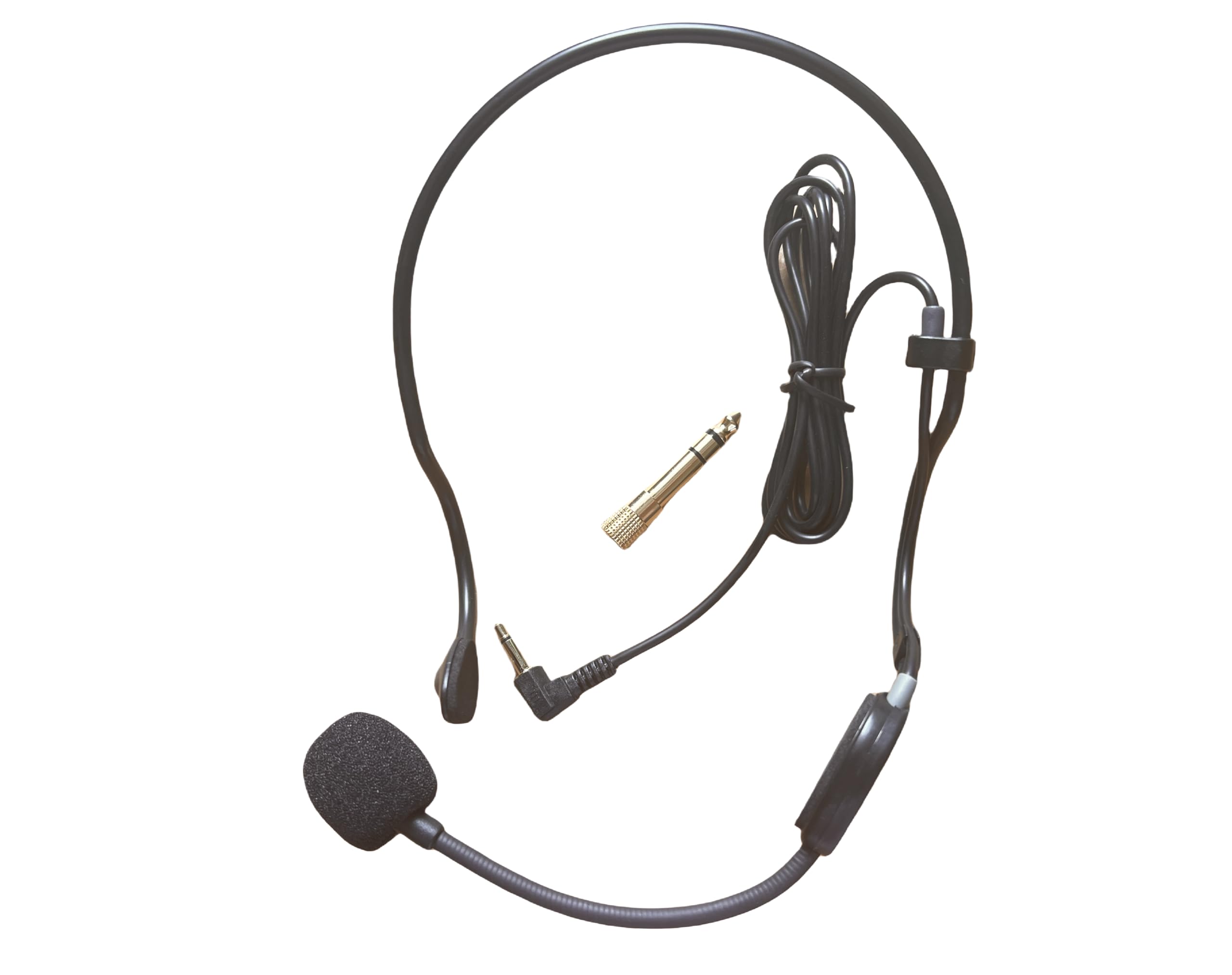 

Петличный микрофон для водителей маршрутных автобусов HM-100