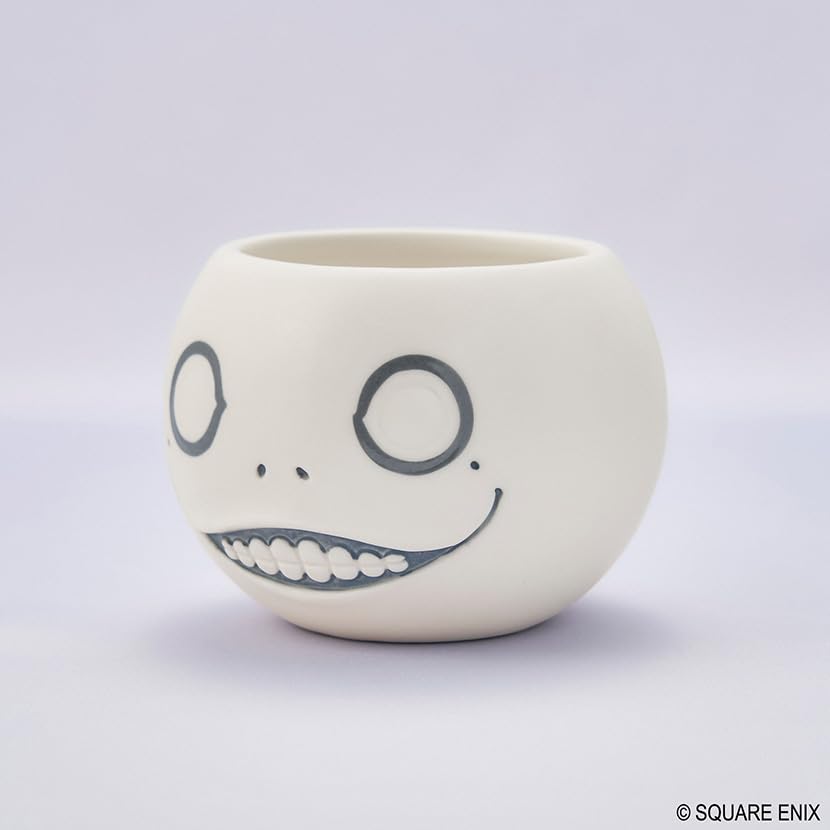 NieR Replicant ver.1.22474487139... Multi-cup Emil