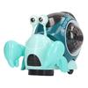 Crawling   Baby Toy with Music 3D Lights Interactive Early Educational for Kids Infants