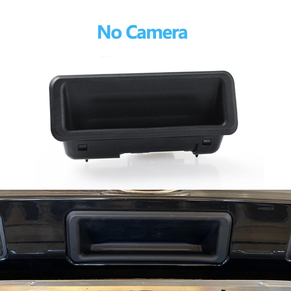 

Переключатель загрузки задней двери автомобиля, ручка багажника для BMW 1 3 5 X1 X5 X6 серии E82 E88 E90 E91 E92 E93 E60 E61 E84 E70 E71 No Camera