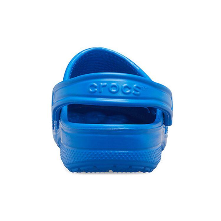 Crocs Classic Unisex Navy Blue 10126-4JL