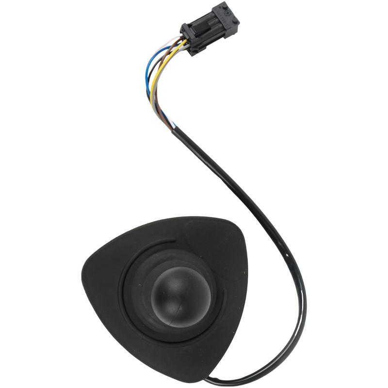 Joystick Controller Switch Handle Control Unit 7919040041 Fit For Linde Forklift Engine Excavator Accessories Replacement Parts