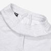 Fila Jogger Pants Cotton Blend Embroidery Logo