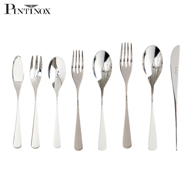 Audrey Cutlery 8-piece set