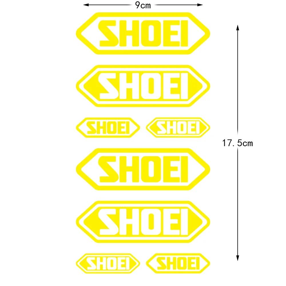 Laser Rainbow Reflective Shark Motorcycle Side Strip Bike Helmet Sticker Car Styling Vinyl Decal For YAMAHA Tmax HRC Ninja