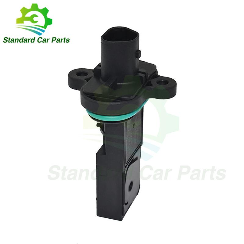 0280218254 5 Pins Mass Air Flow Meter Sensor For Cadillac ELR Chevrolet Cruze Sonic Vauxhall Opel Astra J Corsa D Zafira