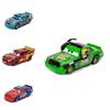 Detailed Jackson Storm Alloy Model Car Perfect For Kids And Disney Pixar Fans