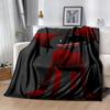 Incredibox Blanket Soft & Cozy Suitable for Livingroom Office Bed for All Occasions Playful Design Unique Gift for Family and Friends Camping