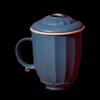 Edenus Ceramic Office Tea Cup