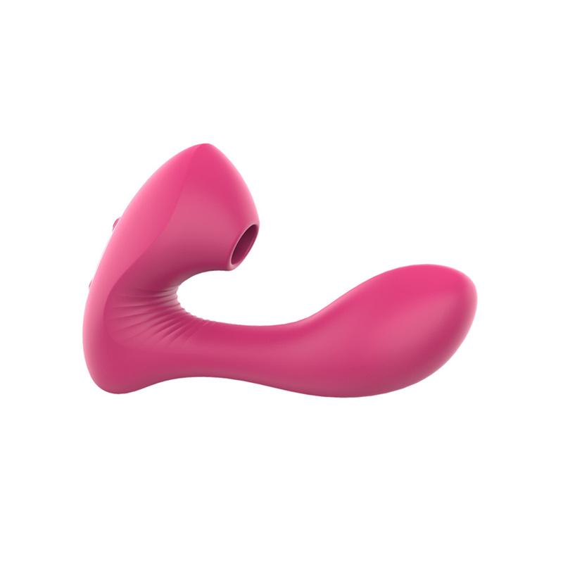 10-Frequency Vibration Erotic Products for Adults G-spot Stimulator Massager Stick Female Masturbation Nipple Stimulator Orgasm Trainer