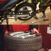 High Strength Tyre Repair Tool Efficient Tire Removal Tools Rim Protector  Automotive Accessories