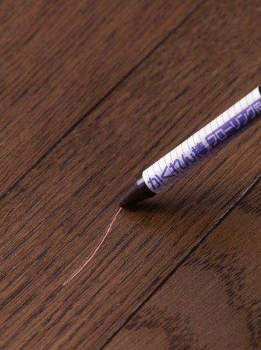 Architectural Friend Hide and Seek Stick for Flooring with Spatula, Set of 4 Colors, Hard Type FB-30