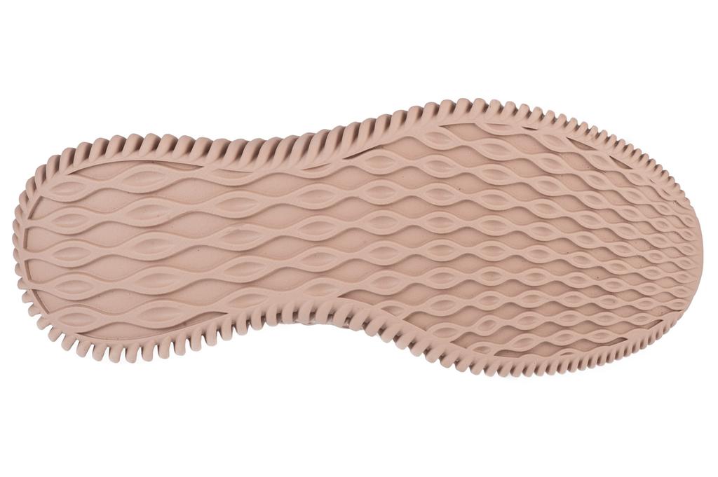 Skechers Bobs Geo-New Aesthetics, Beige Sneakers for kvinner