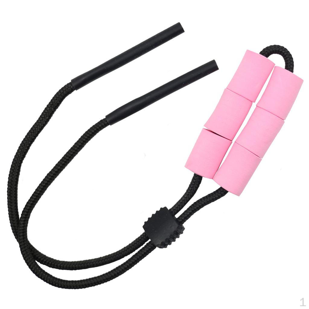 Cord 65cm Long Swimming Unisex Eyewear