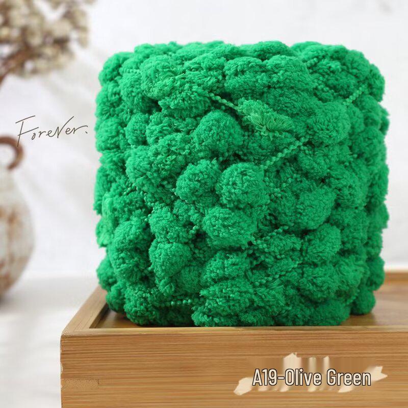 100g Small Snowball Yarn - Perfect for DIY Hand Knitting: Scarves, Hats, Seat Cushions, Blankets, Crochet Projects