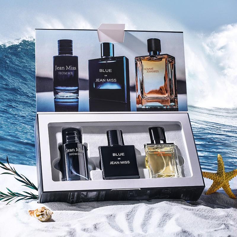 Women's Perfume Gift Box Perfume Lasting Women's Perfume Men's Cologne Perfume Vietnam Men
