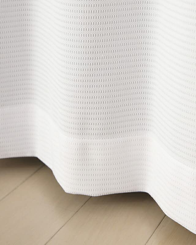 Lace curtains with mirrored UV thermal and nighttime 4318 Rookie 100cm wide x 176cm set of and Improved heating and cooling mirrors, 98.0% protection,