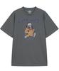 DRIFTOUT Always Bulk Functional Short Sleeve T-Shirt (5 Colors) (Type A)