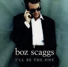 CD BOZ SCAGGS - I'll Be the One  V25H38438 Virgin 1994 US Soul/Funk Used
